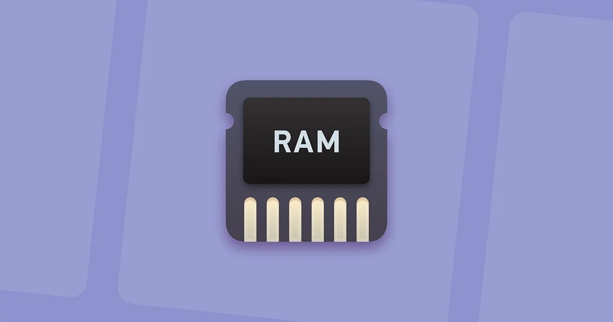BLV RAM